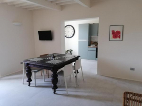 Bilocale Fortezza Nuova Livorno